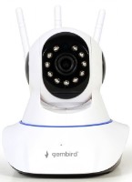 Камера видеонаблюдения Gembird ICAM-WRHD-02