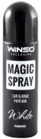 Odorizant de aer Winso Exclusive Magic Spray 30ml White (531860)