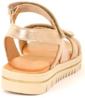 Sandale pentru copii Froddo G3150159-3 Beige 34