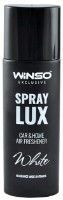 Odorizant de aer Winso Spray Lux Exclusive White 55ml (533821)