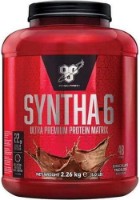 Proteină BSN Syntha-6 Chocolate 2260g