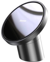 Suport auto Baseus Radar Magnetic Car Mount Exclusive for iP12 Black (SULD-01)