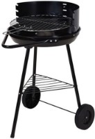 Gratar BBQ D40cm H70cm (24873)