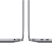 Ноутбук Apple MacBook Pro 13.3 Z11C0002Z Space Grey