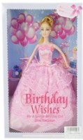 Кукла Baonier Birthday Wishes (DE01.333) 