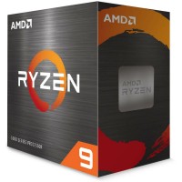 Процессор AMD Ryzen 9 5900X Box NC