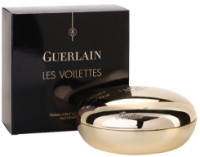 Pudra pentru față Guerlain Les Voilettes Evanescent 02 Clair