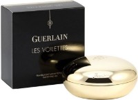 Pudra pentru față Guerlain Les Voilettes Poudre Libre N02
