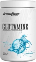 Aminoacizi IronFlex Glutamine Natural 500g