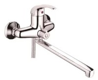 Смеситель для ванны Silvera Avante 49017