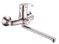 Смеситель для ванны Silvera Moderna 49138