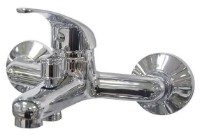 Смеситель для ванны Silvera Moderna 49139