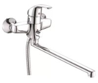 Смеситель для ванны Silvera Roca 49026