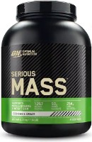 Masa musculara Optimum-nutrition Serious Mass Cookies & Cream 2720g