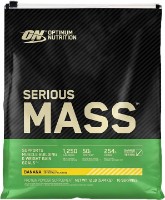 Masa musculara Optimum-nutrition Serious Mass Banana 5440g