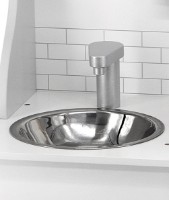 Кухня Viga Grey Kitchen (44049) фото №2 — интернет-магазин Desire.md