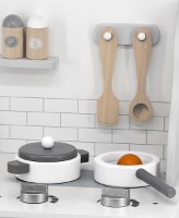 Кухня Viga Grey Kitchen (44049) фото №3 — интернет-магазин Desire.md