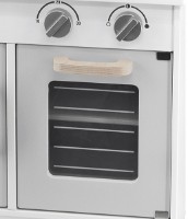 Кухня Viga Grey Kitchen (44049) фото №4 — интернет-магазин Desire.md