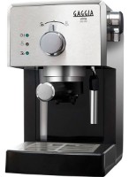 Cafetiera electrica Gaggia Viva Deluxe RI8435/11