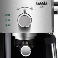 Cafetiera electrica Gaggia Viva Deluxe RI8435/11
