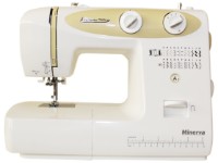 Швейная машина Minerva La Vento 750LV