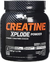 Креатин Olimp Creatine Xplode Powder Pineapple 500g