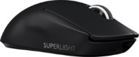 Компьютерная мышь Logitech Pro X Superlight Black