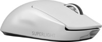 Компьютерная мышь Logitech Pro X Superlight White