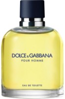 Parfum pentru el Dolce & Gabbana Pour Homme EDT 125ml