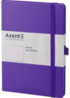 Agendă Axent Prime A5/96p Violet (8304-11-A)