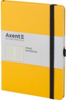 Agendă Axent Prime A5/96p Yellow (8305-08-A)