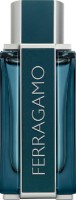 Parfum pentru el Salvatore Ferragamo Intense Leather EDP 50ml