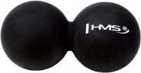 Minge pentru masaj HMS BLC02 Black