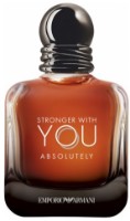 Парфюм для него Giorgio Armani Stronger with You Absolutely EDP 100ml