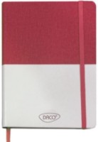 Caiet Daco A6/160p AN603RZ