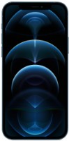 Мобильный телефон Apple iPhone 12 Pro 128Gb Blue
