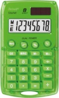 Calculator de birou Rebell Starlet Green