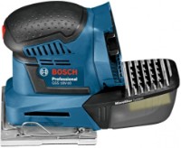 Șlefuitor cu vibrații Bosch GSS 18V-10 (B06019D0200) imaginea #1 — magazin online Desire.md