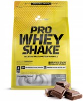 Протеин Olimp Pro Whey Shake Chocolate 700g