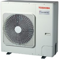 Aparat de aer condiționat Toshiba RAV-RM1601UTP-E