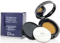 Refil Christian Dior Diorskin Forever Perfect Cushion SPF 35 020 Light Beige
