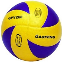 Мяч волейбольный Gaofeng GFV200