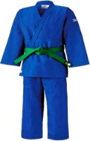 Kimono Mizuno M2045 130cm Blue