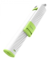 Monopod pentru selfie Hoco K7 Dainty mini White