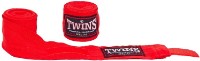 Бинты боксерские Twins TW194 Red