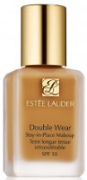 Fond de ten pentru față Estee Lauder Double Wear Stay-in-Place Makeup SPF10 3W0 Warm Creme