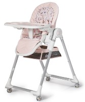 Scaun de masa Kinderkraft Lastree Pink