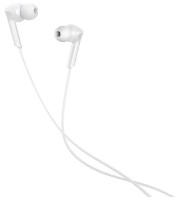 Наушники Hoco M72 White