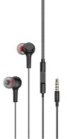 Наушники Hoco M78 El Placer Black