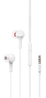 Наушники Hoco M78 El Placer White